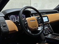 Land rover range rover 5.0 v8 sc svautobiography dynamic 566pk 2020 (origineel-nl), h-492-ks - afbeelding 17 van  100