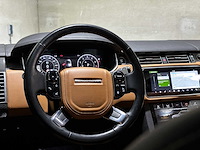 Land rover range rover 5.0 v8 sc svautobiography dynamic 566pk 2020 (origineel-nl), h-492-ks - afbeelding 18 van  100