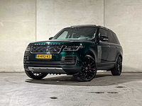 Land rover range rover 5.0 v8 sc svautobiography dynamic 566pk 2020 (origineel-nl), h-492-ks - afbeelding 11 van  100