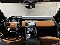 Land rover range rover 5.0 v8 sc svautobiography dynamic 566pk 2020 (origineel-nl), h-492-ks - afbeelding 93 van  100