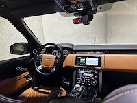 Land rover range rover 5.0 v8 sc svautobiography dynamic 566pk 2020 (origineel-nl), h-492-ks - afbeelding 94 van  100