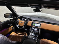 Land rover range rover 5.0 v8 sc svautobiography dynamic 566pk 2020 (origineel-nl), h-492-ks - afbeelding 20 van  100