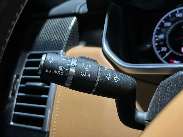 Land rover range rover 5.0 v8 sc svautobiography dynamic 566pk 2020 (origineel-nl), h-492-ks - afbeelding 21 van  100