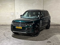 Land rover range rover 5.0 v8 sc svautobiography dynamic 566pk 2020 (origineel-nl), h-492-ks - afbeelding 19 van  100