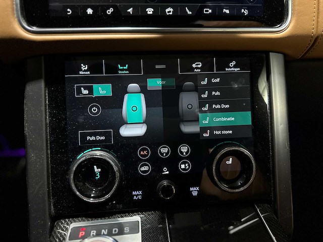 Land rover range rover 5.0 v8 sc svautobiography dynamic 566pk 2020 (origineel-nl), h-492-ks - afbeelding 30 van  100