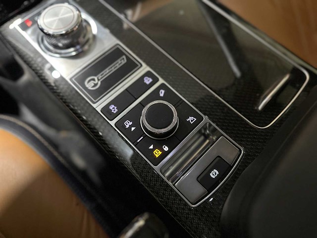 Land rover range rover 5.0 v8 sc svautobiography dynamic 566pk 2020 (origineel-nl), h-492-ks - afbeelding 31 van  100