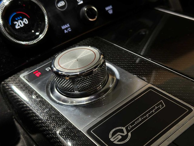 Land rover range rover 5.0 v8 sc svautobiography dynamic 566pk 2020 (origineel-nl), h-492-ks - afbeelding 33 van  100