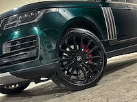 Land rover range rover 5.0 v8 sc svautobiography dynamic 566pk 2020 (origineel-nl), h-492-ks - afbeelding 27 van  100