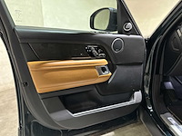 Land rover range rover 5.0 v8 sc svautobiography dynamic 566pk 2020 (origineel-nl), h-492-ks - afbeelding 38 van  100