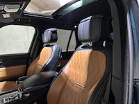 Land rover range rover 5.0 v8 sc svautobiography dynamic 566pk 2020 (origineel-nl), h-492-ks - afbeelding 99 van  100