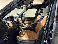 Land rover range rover 5.0 v8 sc svautobiography dynamic 566pk 2020 (origineel-nl), h-492-ks - afbeelding 100 van  100