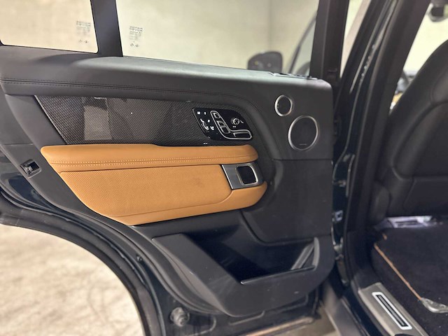 Land rover range rover 5.0 v8 sc svautobiography dynamic 566pk 2020 (origineel-nl), h-492-ks - afbeelding 87 van  100