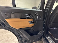 Land rover range rover 5.0 v8 sc svautobiography dynamic 566pk 2020 (origineel-nl), h-492-ks - afbeelding 87 van  100