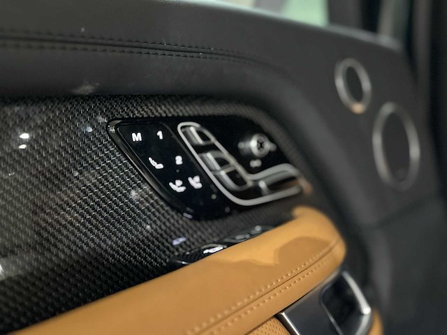 Land rover range rover 5.0 v8 sc svautobiography dynamic 566pk 2020 (origineel-nl), h-492-ks - afbeelding 48 van  100