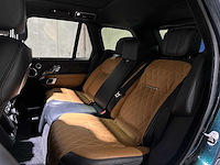 Land rover range rover 5.0 v8 sc svautobiography dynamic 566pk 2020 (origineel-nl), h-492-ks - afbeelding 55 van  100