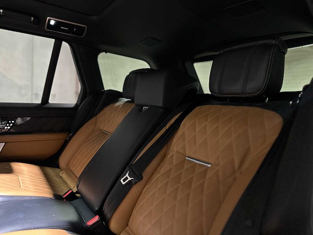Land rover range rover 5.0 v8 sc svautobiography dynamic 566pk 2020 (origineel-nl), h-492-ks - afbeelding 56 van  100