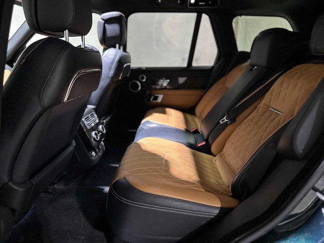 Land rover range rover 5.0 v8 sc svautobiography dynamic 566pk 2020 (origineel-nl), h-492-ks - afbeelding 57 van  100