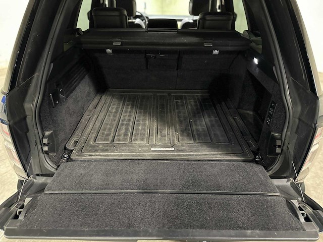 Land rover range rover 5.0 v8 sc svautobiography dynamic 566pk 2020 (origineel-nl), h-492-ks - afbeelding 58 van  100