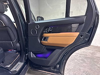 Land rover range rover 5.0 v8 sc svautobiography dynamic 566pk 2020 (origineel-nl), h-492-ks - afbeelding 64 van  100