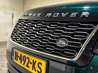 Land rover range rover 5.0 v8 sc svautobiography dynamic 566pk 2020 (origineel-nl), h-492-ks - afbeelding 54 van  100