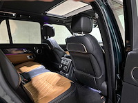Land rover range rover 5.0 v8 sc svautobiography dynamic 566pk 2020 (origineel-nl), h-492-ks - afbeelding 69 van  100