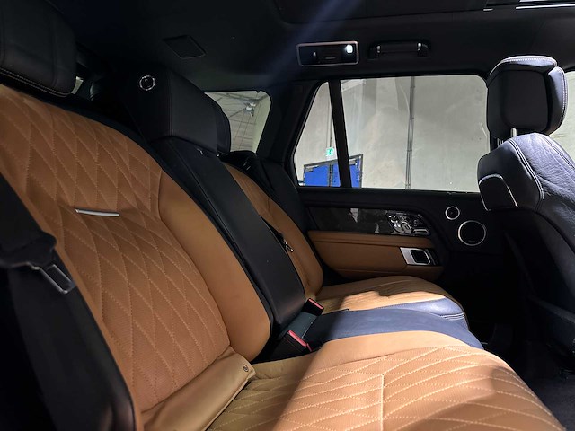 Land rover range rover 5.0 v8 sc svautobiography dynamic 566pk 2020 (origineel-nl), h-492-ks - afbeelding 71 van  100