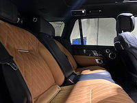 Land rover range rover 5.0 v8 sc svautobiography dynamic 566pk 2020 (origineel-nl), h-492-ks - afbeelding 71 van  100