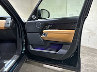 Land rover range rover 5.0 v8 sc svautobiography dynamic 566pk 2020 (origineel-nl), h-492-ks - afbeelding 74 van  100