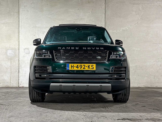 Land rover range rover 5.0 v8 sc svautobiography dynamic 566pk 2020 (origineel-nl), h-492-ks - afbeelding 65 van  100