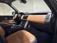 Land rover range rover 5.0 v8 sc svautobiography dynamic 566pk 2020 (origineel-nl), h-492-ks - afbeelding 78 van  100