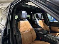 Land rover range rover 5.0 v8 sc svautobiography dynamic 566pk 2020 (origineel-nl), h-492-ks - afbeelding 80 van  100