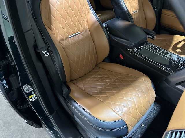 Land rover range rover 5.0 v8 sc svautobiography dynamic 566pk 2020 (origineel-nl), h-492-ks - afbeelding 81 van  100
