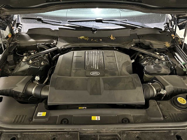Land rover range rover 5.0 v8 sc svautobiography dynamic 566pk 2020 (origineel-nl), h-492-ks - afbeelding 83 van  100