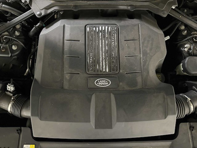 Land rover range rover 5.0 v8 sc svautobiography dynamic 566pk 2020 (origineel-nl), h-492-ks - afbeelding 84 van  100