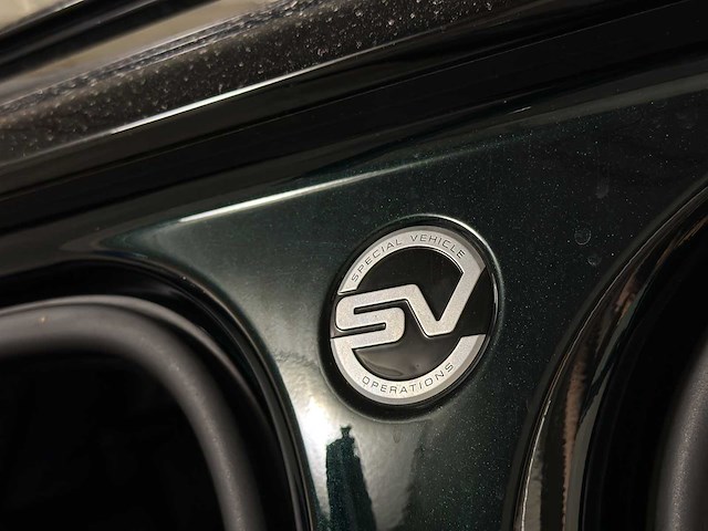Land rover range rover 5.0 v8 sc svautobiography dynamic 566pk 2020 (origineel-nl), h-492-ks - afbeelding 85 van  100