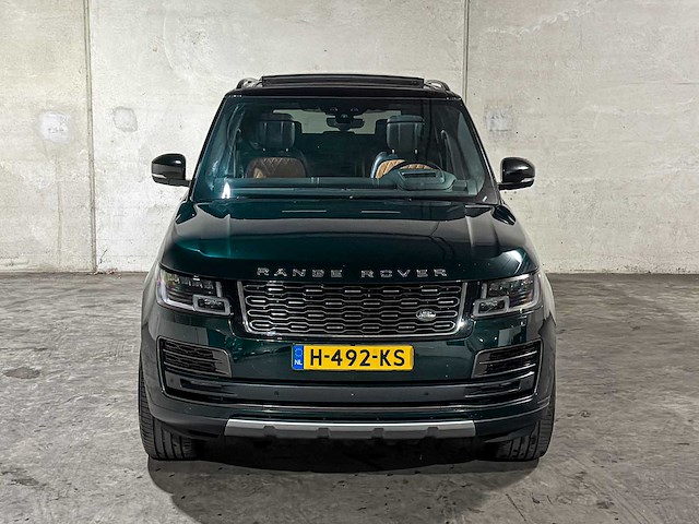 Land rover range rover 5.0 v8 sc svautobiography dynamic 566pk 2020 (origineel-nl), h-492-ks - afbeelding 76 van  100