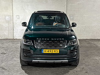 Land rover range rover 5.0 v8 sc svautobiography dynamic 566pk 2020 (origineel-nl), h-492-ks - afbeelding 76 van  100
