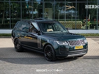Land rover range rover 5.0 v8 sc svautobiography dynamic 566pk 2020 (origineel-nl), h-492-ks - afbeelding 2 van  61