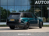 Land rover range rover 5.0 v8 sc svautobiography dynamic 566pk 2020 (origineel-nl), h-492-ks - afbeelding 7 van  61
