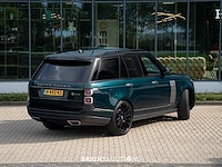 Land rover range rover 5.0 v8 sc svautobiography dynamic 566pk 2020 (origineel-nl), h-492-ks - afbeelding 8 van  61