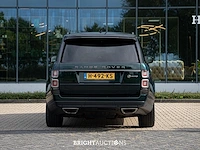 Land rover range rover 5.0 v8 sc svautobiography dynamic 566pk 2020 (origineel-nl), h-492-ks - afbeelding 9 van  61