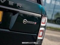 Land rover range rover 5.0 v8 sc svautobiography dynamic 566pk 2020 (origineel-nl), h-492-ks - afbeelding 11 van  61