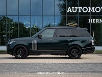 Land rover range rover 5.0 v8 sc svautobiography dynamic 566pk 2020 (origineel-nl), h-492-ks - afbeelding 16 van  61