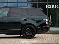 Land rover range rover 5.0 v8 sc svautobiography dynamic 566pk 2020 (origineel-nl), h-492-ks - afbeelding 19 van  61
