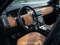 Land rover range rover 5.0 v8 sc svautobiography dynamic 566pk 2020 (origineel-nl), h-492-ks - afbeelding 20 van  61