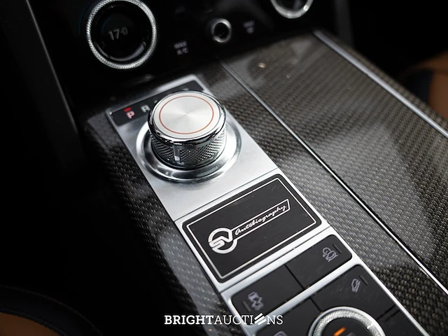 Land rover range rover 5.0 v8 sc svautobiography dynamic 566pk 2020 (origineel-nl), h-492-ks - afbeelding 30 van  61