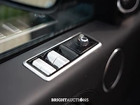 Land rover range rover 5.0 v8 sc svautobiography dynamic 566pk 2020 (origineel-nl), h-492-ks - afbeelding 32 van  61