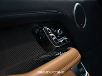 Land rover range rover 5.0 v8 sc svautobiography dynamic 566pk 2020 (origineel-nl), h-492-ks - afbeelding 33 van  61