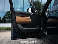 Land rover range rover 5.0 v8 sc svautobiography dynamic 566pk 2020 (origineel-nl), h-492-ks - afbeelding 35 van  61