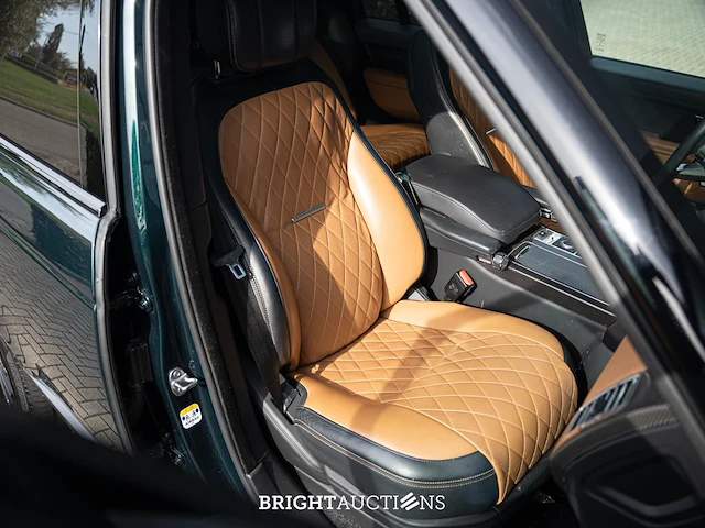 Land rover range rover 5.0 v8 sc svautobiography dynamic 566pk 2020 (origineel-nl), h-492-ks - afbeelding 39 van  61